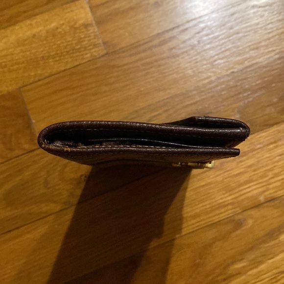 Gucci - Wallet - Authentic - Vintage - Picture 4 of 16